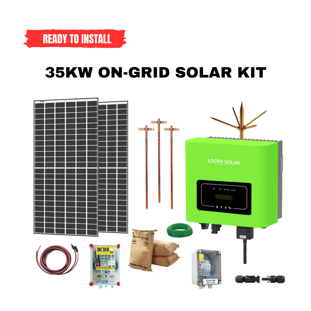 Solar Grid